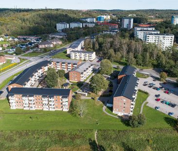 Nordanvindsvägen 9B - Foto 1