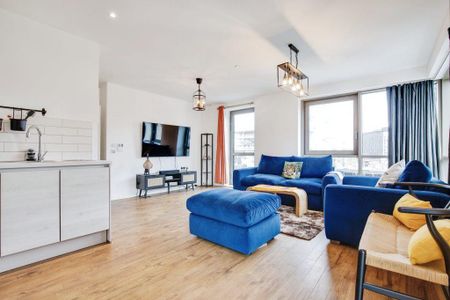 2 bedroom flat to rent - Photo 4