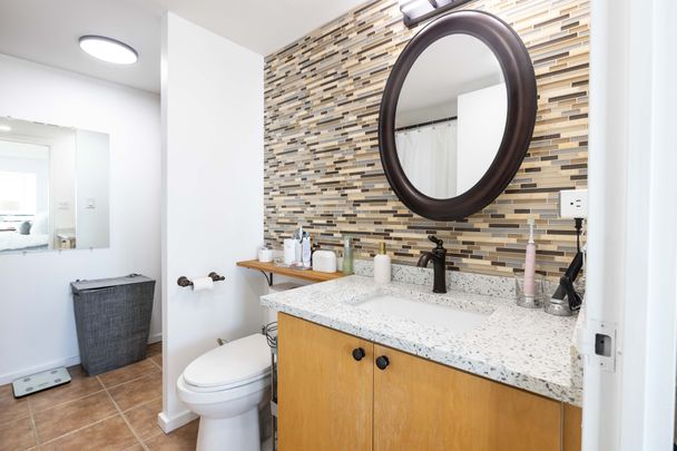 For Lease - 200 Manitoba Street Unit# 401, Toronto, Ontario - Photo 1