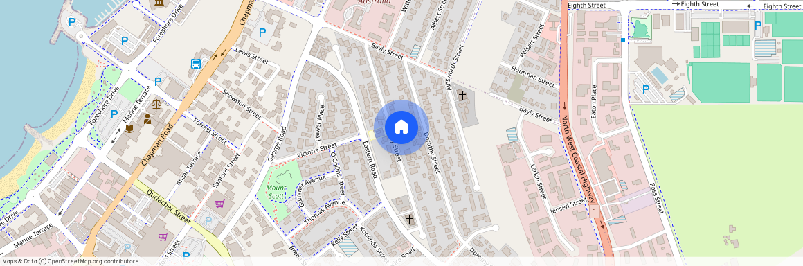 29 Quarry Street, WA 6530, Geraldton