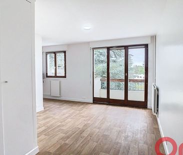 Appartement à louer 1 pièce • 26,75 m 2 Châtenay-Malabry - Photo 1
