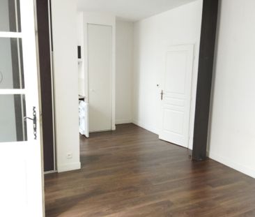 Appartement T2 - Centre-ville BLOIS - Photo 1