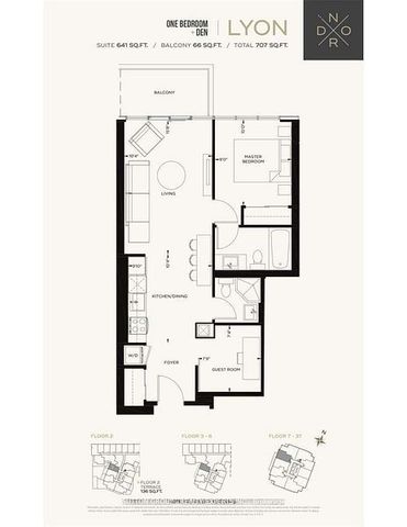 For Lease - 2908 Hwy 7 Road Unit# 806, Vaughan, Ontario - Photo 4