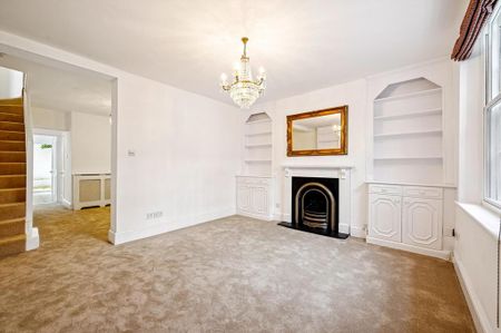 5 bedroom terraced house to rent - Photo 3