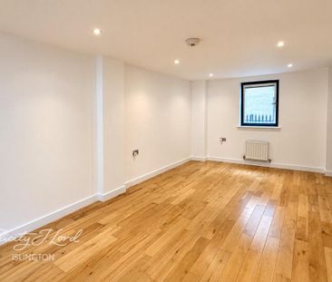 4 bedroom apartment to rent - Photo 5