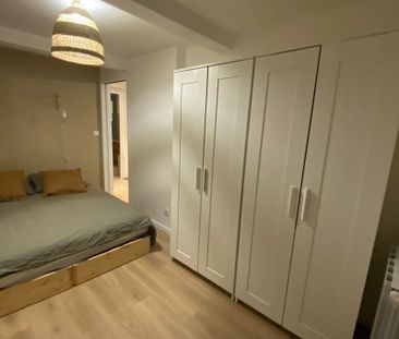 Appartement T2 moderne au 2ème étage - meublé - Photo 2