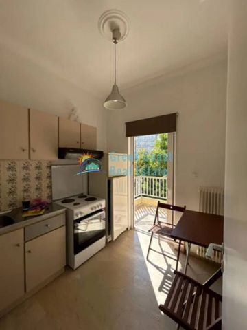 Studio/Γκαρσονιέρα για ενοικίαση Τερψιθέα - Γλυφάδα (Πάτρα) - Photo 2