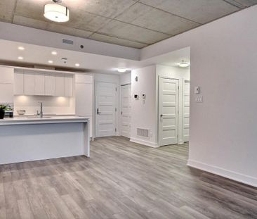Appartement à louer - Photo 3