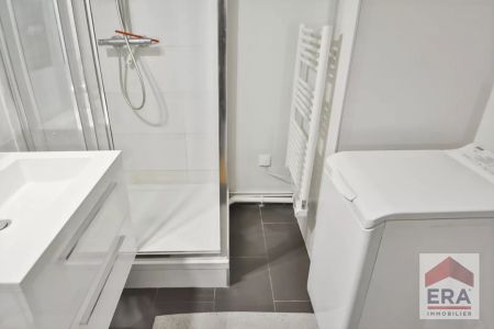 Appartement Boulogne Billancourt 1 pièce(s) - Photo 3