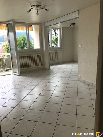 Location Appartement 3 pièces 74m² VILLE LA GRAND 74100 - Photo 2
