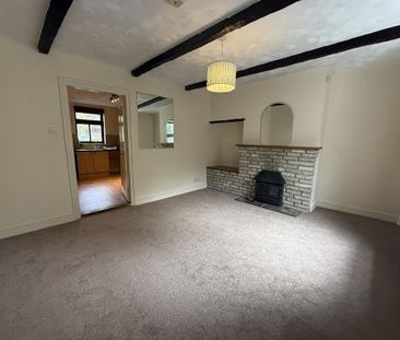 2 bedroom terraced house to rent - Photo 2