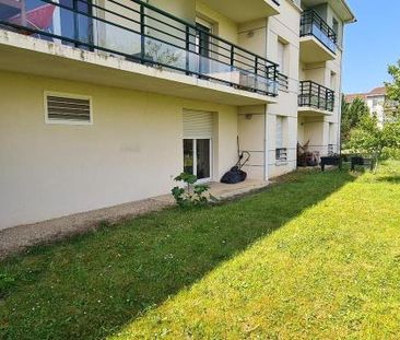 Location Appartement 2 pièces 42m² POITIERS 86000 - Photo 3