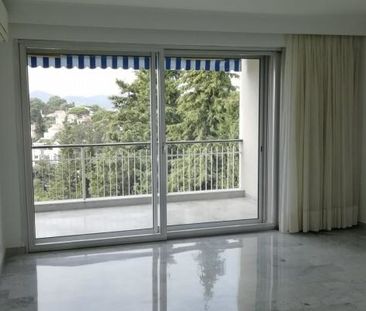 CANNES BROUSSAILLES - T3 VUE MER - Photo 4