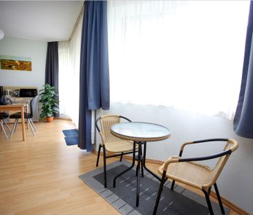 1 Zimmer in Ratingen - Foto 1