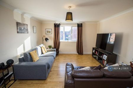 1 bedroom flat to rent - Photo 3