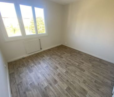 Appartement 3 pièces à louer St Chamond - 42400 / Réf: LA4050-COMPA... - Photo 4