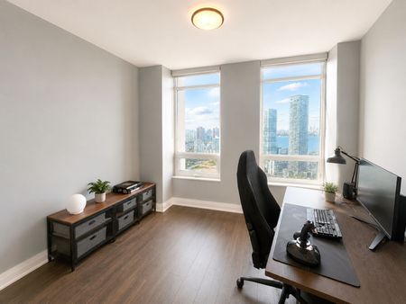 For Lease - 36 Park Lawn Road Unit# 3510, Toronto, Ontario - Photo 2