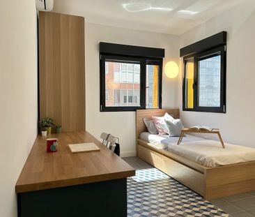 Calle Albasánz, Madrid, Community of Madrid 28037 - Photo 2