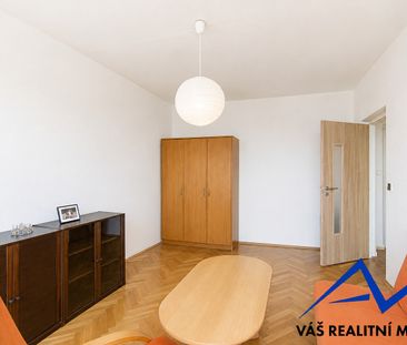 Pronájem bytu 1+1 36 m² - Photo 1