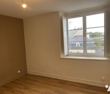 Hyper centre de Laval, proche gare et commerces, Appartement T3 rénové - Photo 6