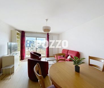 APPARTEMENT T3 - 70.03m2 - MEUBLE - Photo 2