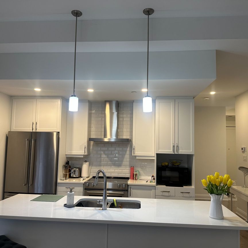 For Lease - 100 Cortile Private, Blossom Park - Airport and Area, Ontario - Photo 1