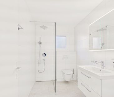 Wunderschöne 3.5-Zimmer-Wohnung im EG an ruhiger, sonniger Lage in ... - Photo 4