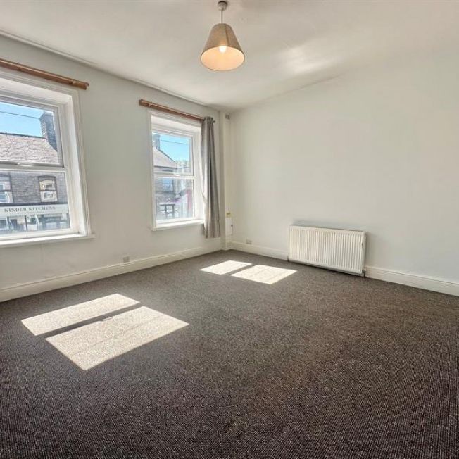 1 Bedroom Apartment Available Arranging tenancy - Photo 1