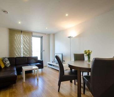 Bow Common Lane, Bow, E3 - Photo 2