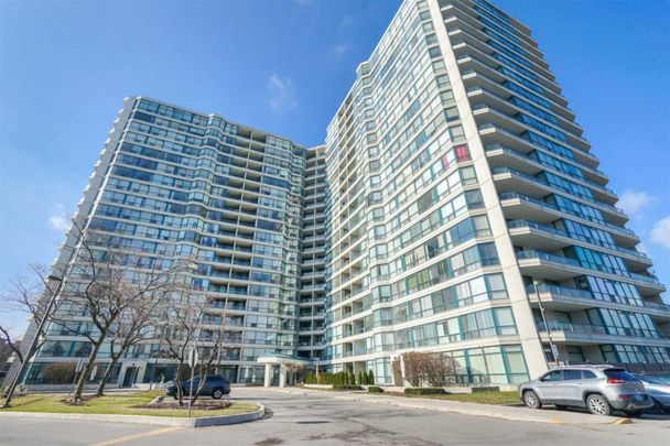 For Lease - 4725 Sheppard Avenue Unit# 1512, Toronto, Ontario - Photo 1