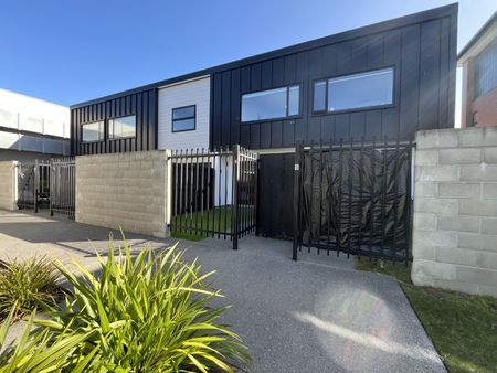 4/361 Madras Street, City Centre (Christchurch City) - Photo 2