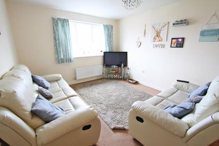 2 bedroom apartment to rent - Photo 3