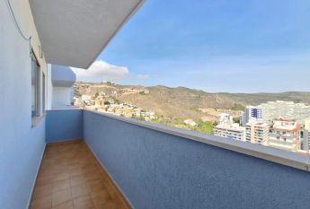 Ático de alquiler en Calle Amparo Belda, Sant Antoni