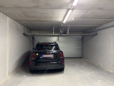 Prachtige en erg ruime nieuwbouwwoning, erg goed gelegen in het schitterend en private project Kalvekeet van "Compagnie het Zoute" - Foto 3