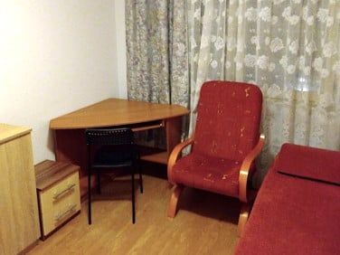 Pokój, ul. Zana - Zdjęcie 3