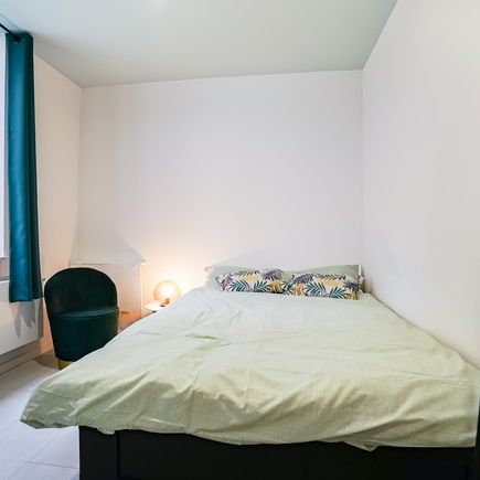 Room at Rue Jean d'Ardenne 72 - Foto 1