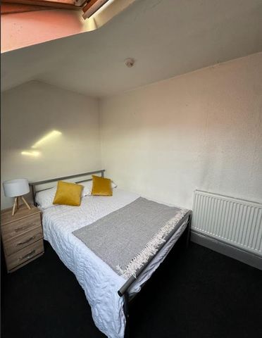 1 bedroom in a house share to rent - Photo 3