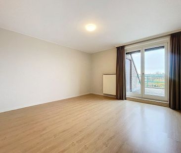 Prachtig appartement met groot terras en 2 slaapkamers - Photo 1