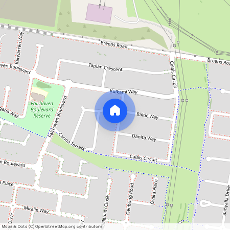 90 Calais Circuit, Vic 3977, Cranbourne West