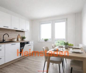 Pronájem bytu 2+1 58 m - Fotografie 4