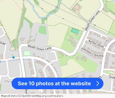 Meath Green Lane, Horley, Surrey, RH6 - Photo 1
