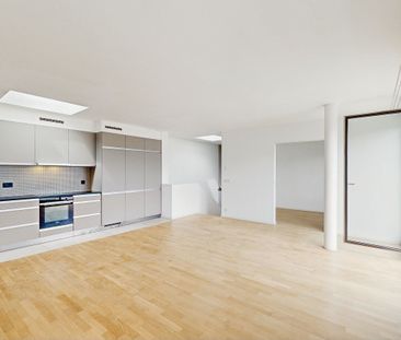 Superbe duplex en attique au Grand-Lancy - Photo 2