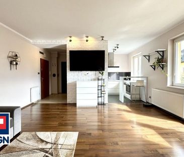 Mieszkanie na wynajem Reda - NAJEM - 2 pokoje| miejsce postojowe w ... - Photo 3