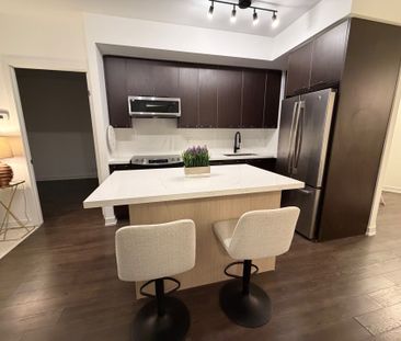 For Lease - 10 Park Lawn Road Unit# 522, Toronto, Ontario - Photo 6