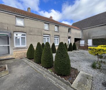 Bonne maison 2 chambres - Foto 5