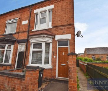 2 bedroom end of terrace house to rent - Photo 6