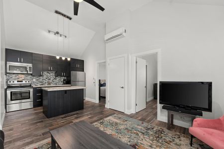 For Lease - 276 King Edward Avenue Unit# Unit 1, Toronto, Ontario - Photo 5