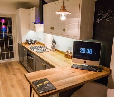 1 bedroom terraced house to rent - Photo 2