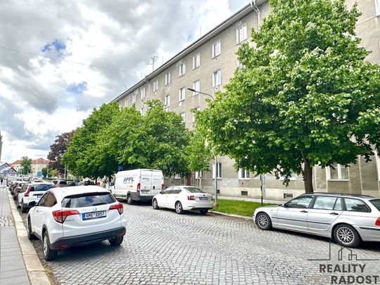 Pronájem bytu 2+kk 39 m² - Photo 1