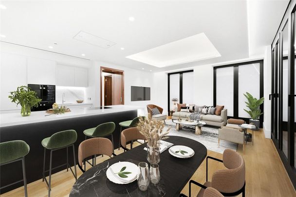 2 bedroom apartment to rent - Photo 1